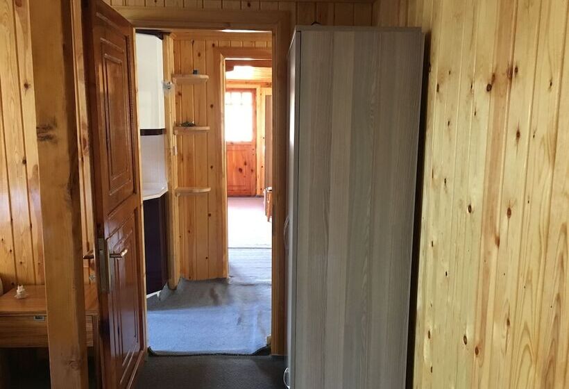 Triple Room Sea View, Gonul Pansiyon