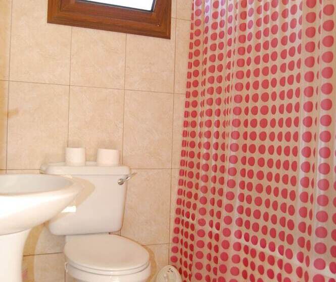 Номер Стандарт Трехместный, Nicos & Olympia Apartments
