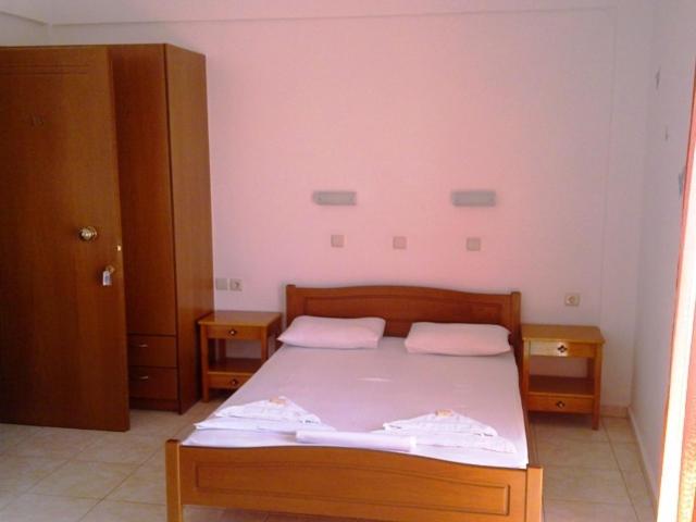 Номер Стандарт, Paralia Guest House