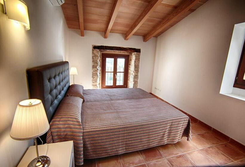 Люкс 2 Спальни, Tramuntana Suites