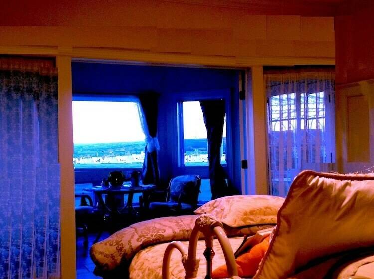 Вилла 5 Спален, Cayuga lake inn Ithaca Hotel alt 