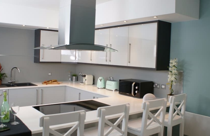 Апартаменты Deluxe 2 Спальни, St Anns Square Apartments