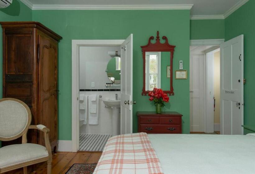 Family Suite, Village Inn