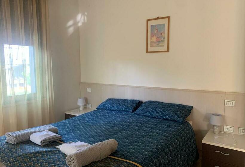 Стандартный Номер Кровать Кинг, Residenza Il Capitano