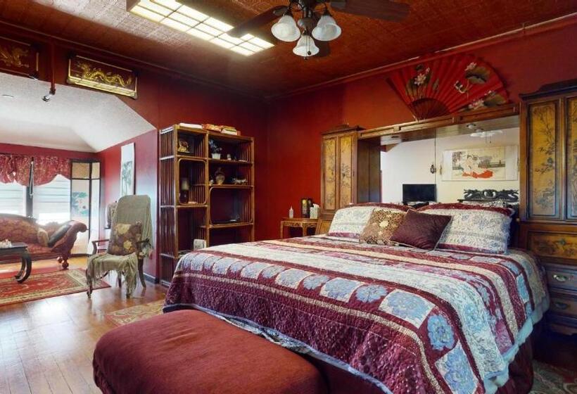 Family Suite, Casa Coquina Del Mar Bed And Breakfast