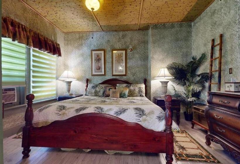 Номер Стандарт, Casa Coquina Del Mar Bed And Breakfast