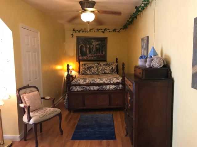 Семейный Номер Вид на Море, Casa Coquina Del Mar Bed And Breakfast