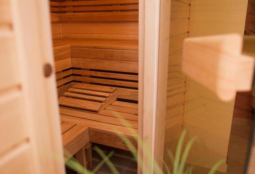 Номер Стандарт, Wellness Pension 7