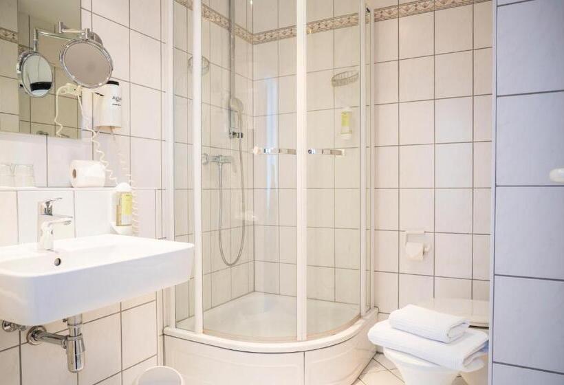 Номер Стандарт, Alte Mühle Hotel & Restaurant