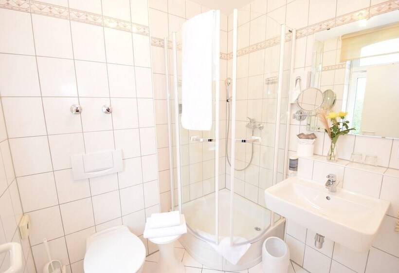 Номер Стандарт, Alte Mühle Hotel & Restaurant