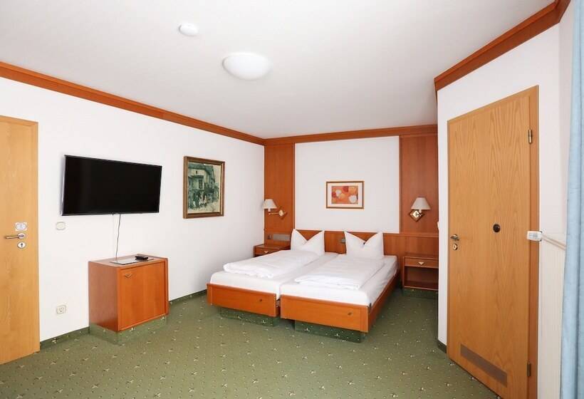 标准间, Arthotel Ana Goggl