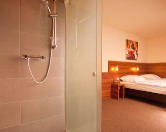 Номер Стандарт Индивидуальный, Astay Hotel Greding