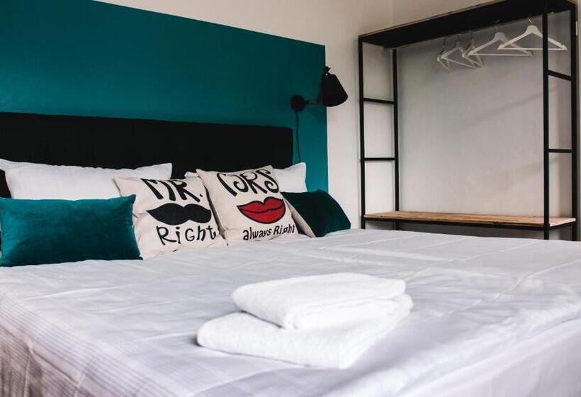 Chambre Standard, Palmenbad