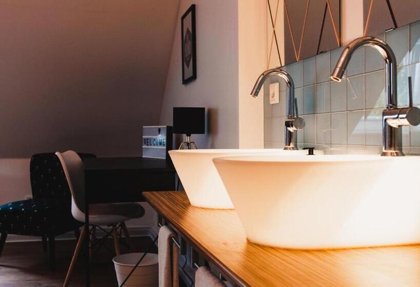 Chambre Standard, Palmenbad