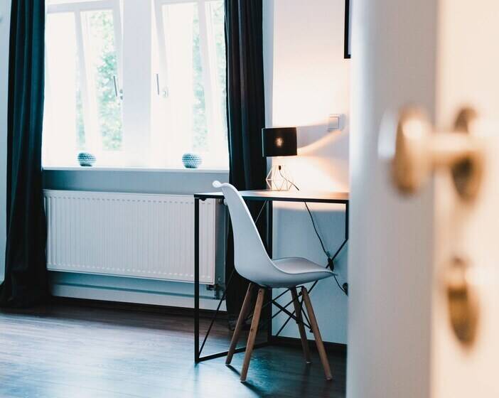 Chambre Standard, Palmenbad