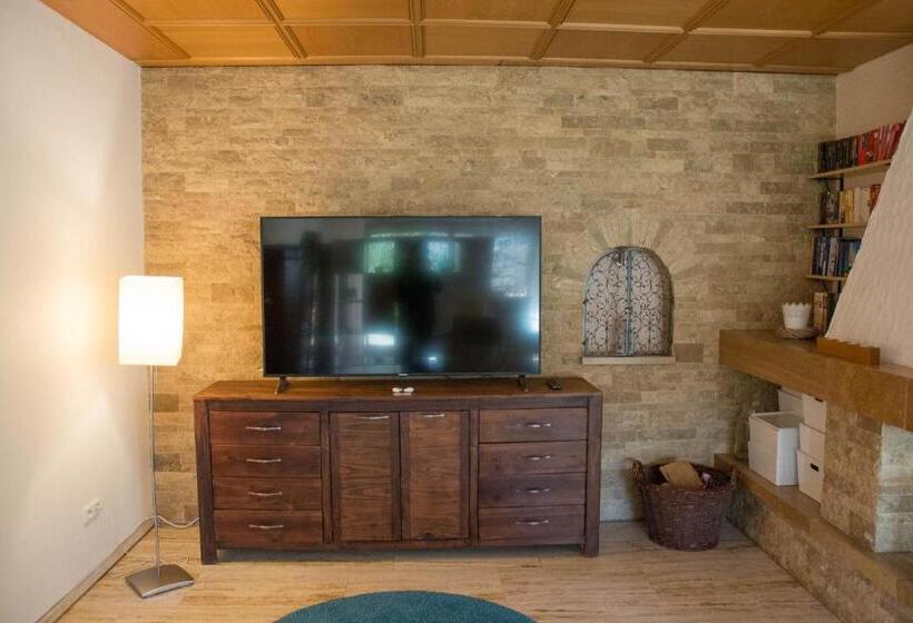 Апартаменты 2 Спальни, Landhotel Sonneneck   Breuna Im Naturpark