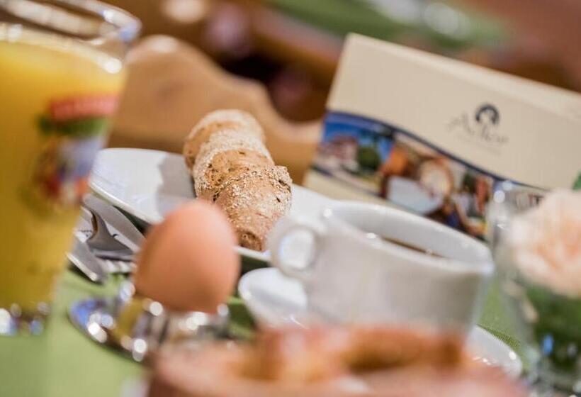 غرفة سوبيريور, Gasthof Adler