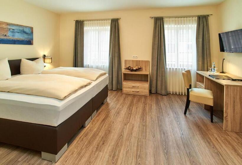 Номер Комфорт, Gasthof Gigl