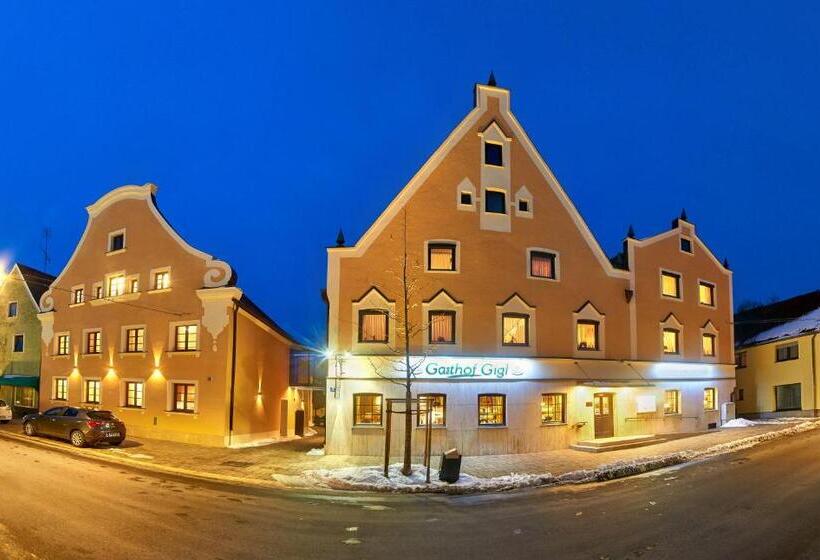 Номер Стандарт, Gasthof Gigl