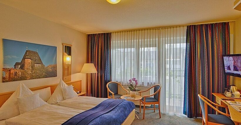 Номер Стандарт, Trip Inn Hotel Zum Riesen Hanau