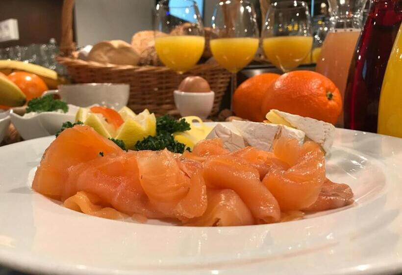 スタンダードルーム, Hhotel Augsburg
