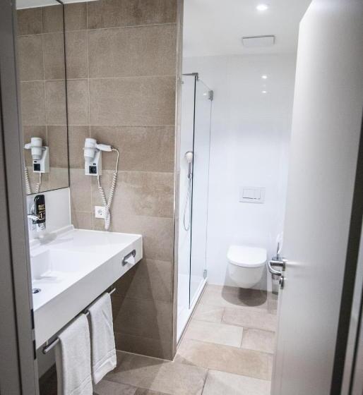 Номер Superior, Bayerischer Hof