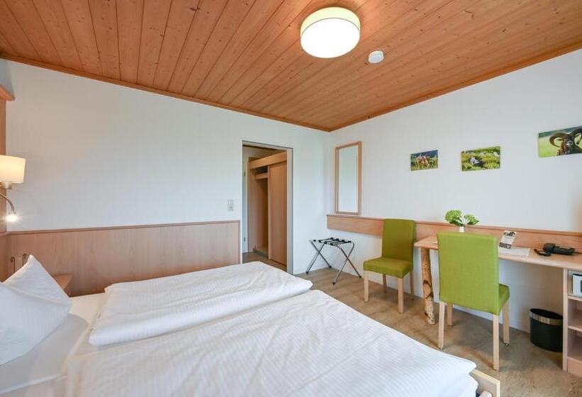 Номер Стандарт, Landhaus Grobert