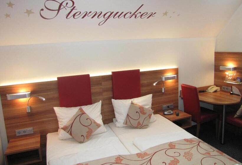 Номер Стандарт, Burgschänke, Hotel & Restaurant   E Mobilität Ladestationen Für Elektroautos