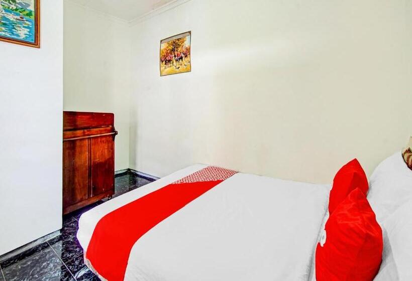 اتاق اکونومی, Live Homestay By Oyo Rooms