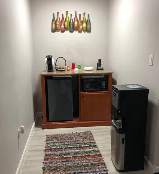 Люкс 2 Спальни, Spacious Unit With Mountain View