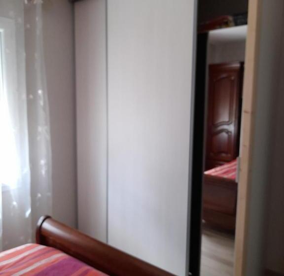 Номер Стандарт, Chez Viviane