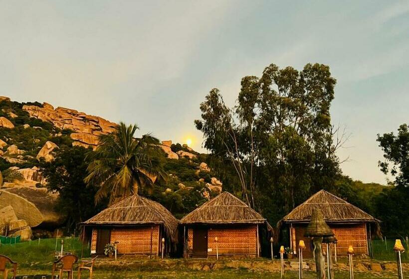 Стандартный Номер Кровать Кинг, Banana Tree Home Stay