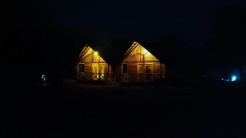 Стандартный Номер Кровать Кинг, Banana Tree Home Stay
