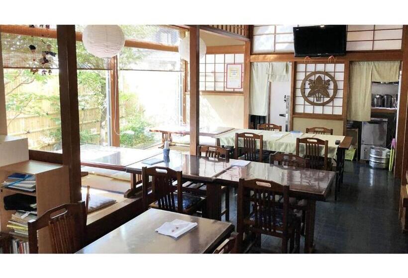 استودیوی استاندارد, Kagetsu Ryokan   Vacation Stay 04023v