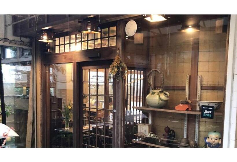 استودیوی استاندارد, Kagetsu Ryokan   Vacation Stay 04023v