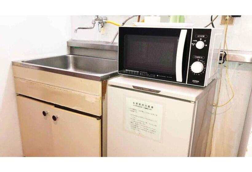 استودیوی استاندارد, Kagetsu Ryokan   Vacation Stay 04880v