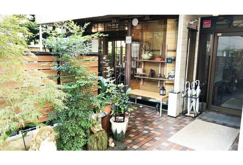 استودیوی استاندارد, Kagetsu Ryokan   Vacation Stay 04023v