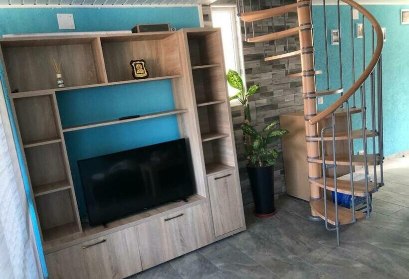 آپارتمان سوپریور 1 خوابه, Casa David