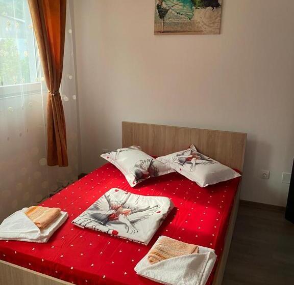 آپارتمان 2 خوابه, Casa David