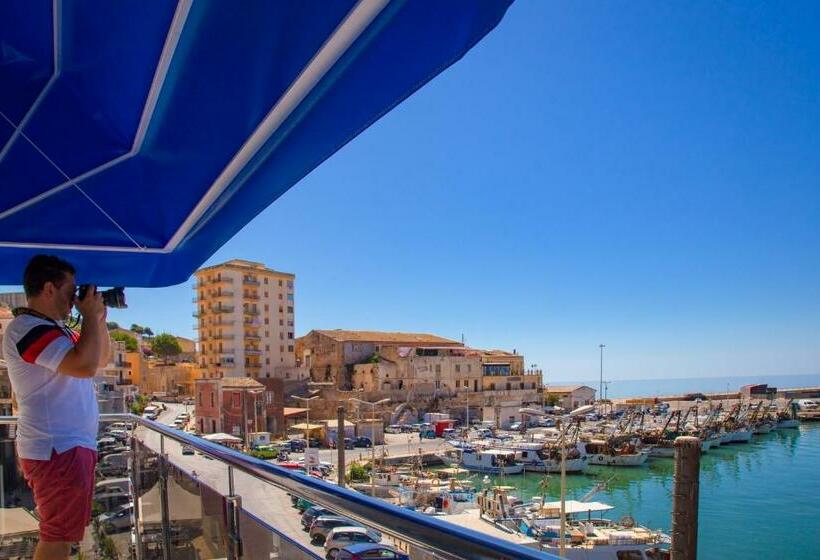Полулюкс Вид на Море, Vittoria Luxury Rooms