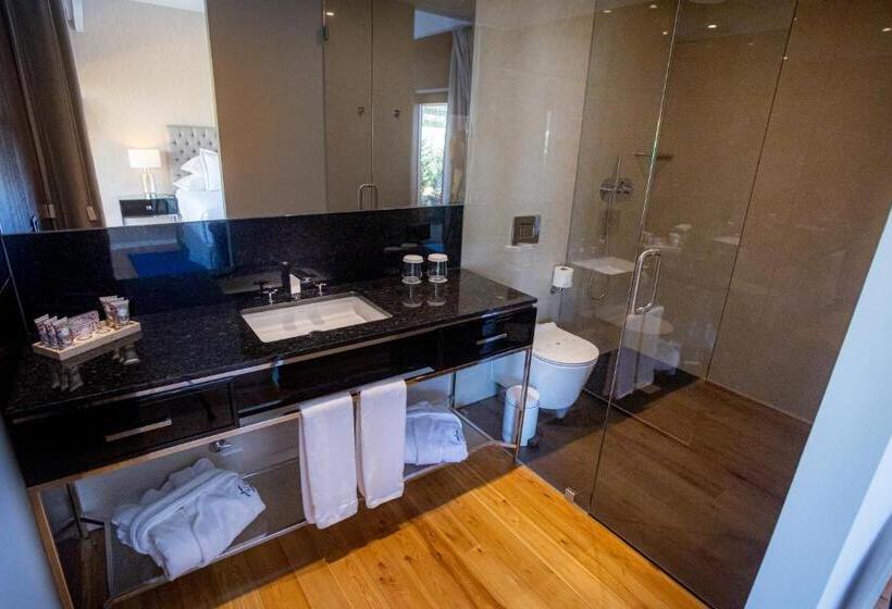 Cameră Regală, Solar Do Requeijo By Luna Hotels & Resorts
