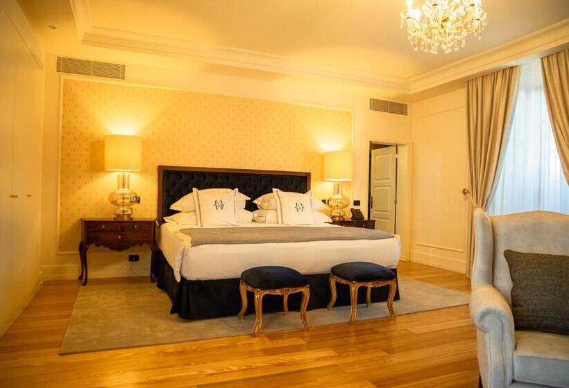 Люкс Мастер, Solar Do Requeijo By Luna Hotels & Resorts
