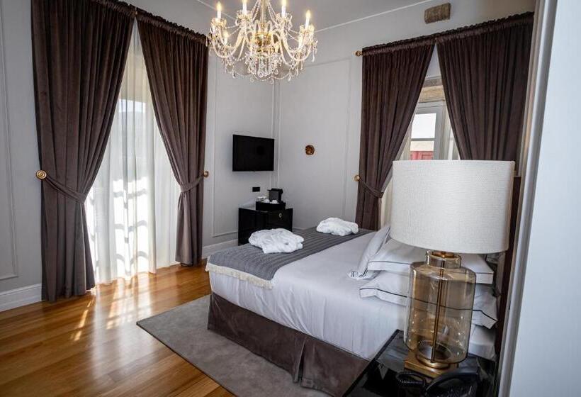 Люкс Мастер, Solar Do Requeijo By Luna Hotels & Resorts