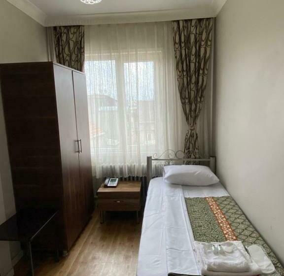 エコノミーシングルルーム, Ferah Otel