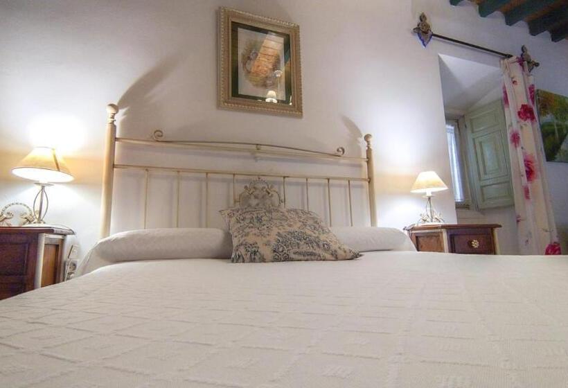 Номер Deluxe, La Aldaba, Antigua Casa De Labor