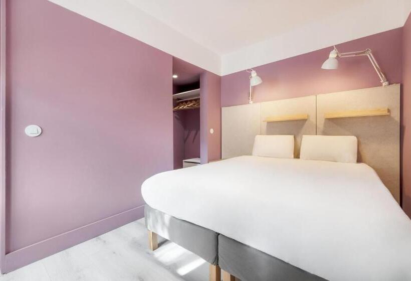 エコノミールーム, Rainbow Suites By Olala Homes