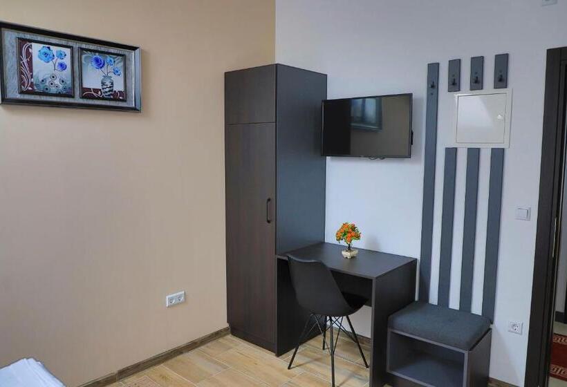 اتاق استاندارد, Konak Kod Hame