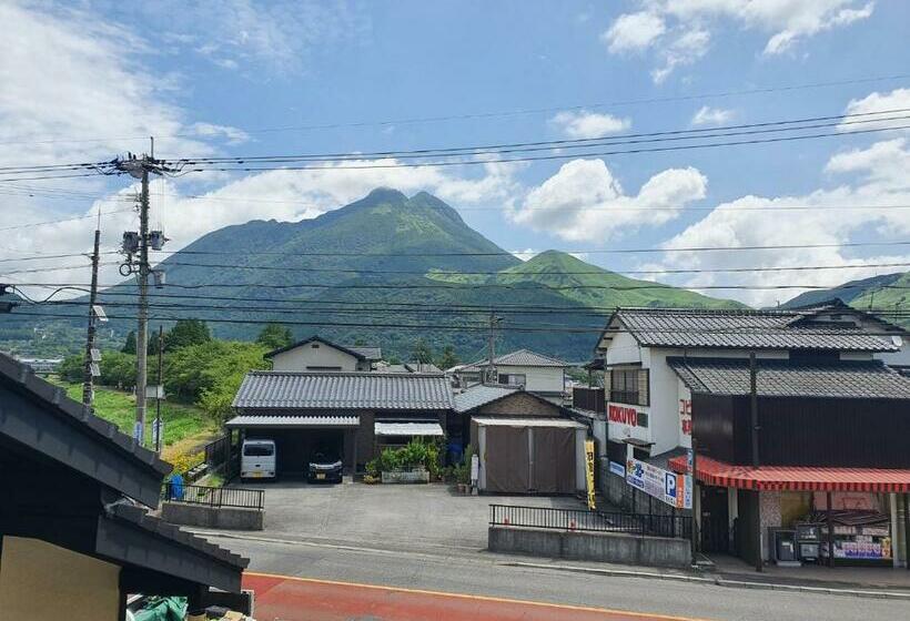 Номер Стандарт Трехместный, 素泊り旅館 Yururi