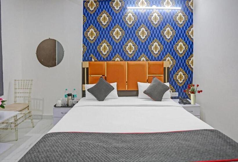 Standart Oda, Townhouse Shubham Residency