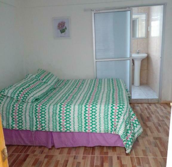 Номер Стандарт, Hostal Sol Atacama  Caldera